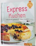 Express-Kuchen: Klein & süß