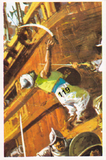 Historische Schlachten Sammelbild Nr. 119
