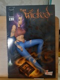 The Wicked (The Wicked #1)