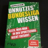 Unnützes Bundesligawissen: Alles, was man in der Sportschau nicht erfährt