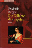 Die Geliebte des Papstes: Roman