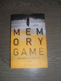Memory Game - Erinnern ist tödlich: Thriller