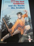 2:1 Tausch_ Die fünf Gefährten und die Rache des Bruders