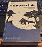 Der Schwanenhals