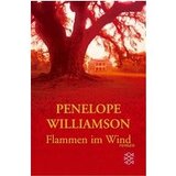 Flammen im Wind: Roman