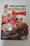 Mein schönstes Backbuch mit Pumuckl