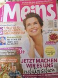 2:1-Angebot: Meins Nr. 21-2022