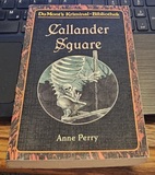  Callander Square