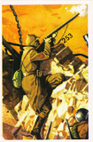 Historische Schlachten Sammelbild Nr. 253