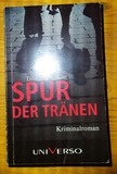 Spur der Tränen (kein Einzelversand)