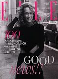 ELLE Mode-Trends, Beauty-Tipps und Lifestyle Januar 2023