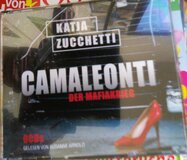 Camaleonti-Der Mafiakrieg (6 CDs) 