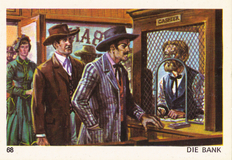Farwest Sammelbild Nr. 68