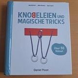 Knobeleien und Magische Tricks