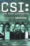 CSI (Band 5): Secret Identity