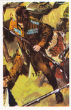 Historische Schlachten Sammelbild Nr. 130