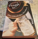 Ozapft is! – Das Oktoberfest-Handbuch