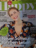 2:1-Angebot Happy Nr. 1-2021