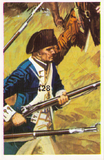 Historische Schlachten Sammelbild Nr. 128