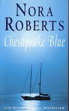 Chesapeake Blue (Quinn-Saga IV)