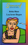 Lea lernt fliegen