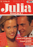 Julia Nr. 1056: Wenn sich dieser Traum erfüllt