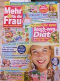 Mehr für die Frau Nr. 7-2024