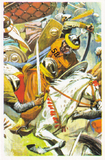 Historische Schlachten Sammelbild Nr. 58