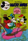 Walt Disneys Micky Maus Nr. 33