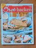 Brot backen - Januar 2019