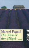 Die Wasser der Hügel. Roman