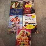 5 Bücher von Shirlee Bushee