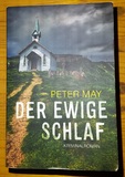 Der ewige Schlaf (kein Einzelversand)
