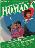 Romana Band 806: Unter dem Silbermond