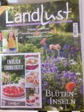 Land Lust Mai-Juni 2023