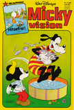 Walt Disneys Mickyvision Nr. 7