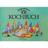 Zwergenstübchen Kochbuch