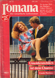 Romana Band 461: Unwiderstehlich ist dein Charme