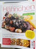 Leckere Hähnchen-Rezepte (Famiienrezepte Band 4)