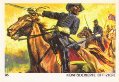 Farwest Sammelbild Nr. 85