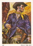 Farwest Sammelbild Nr. 167