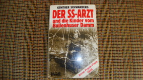 Der SS-Arzt und die Kinder: Die Kinder vom Bullenhuser Damm