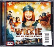 Wickie und die starken Männer - Das Hörspiel zum Kinofilm