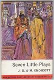 Seven Little Plays