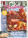 Lecker Christmas Spezial Nr. 4-2020