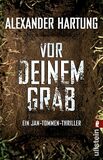 Vor deinem Grab