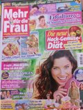 Mehr für die Frau Nr. 11-2024