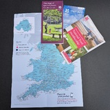 National Trust 2022 England