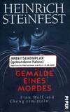 Gemälde eines Mordes