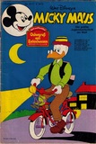Walt Disneys Micky Maus Nr. 16